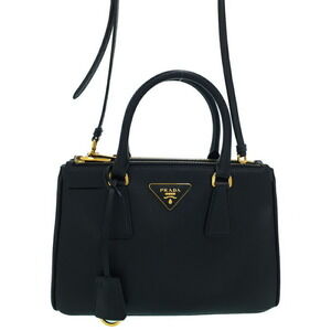 Prada Galleria Handbag